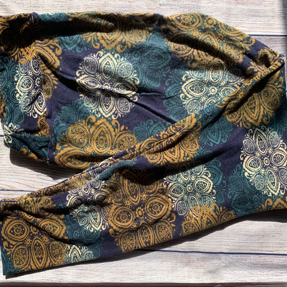 TC Lularoe Leggings